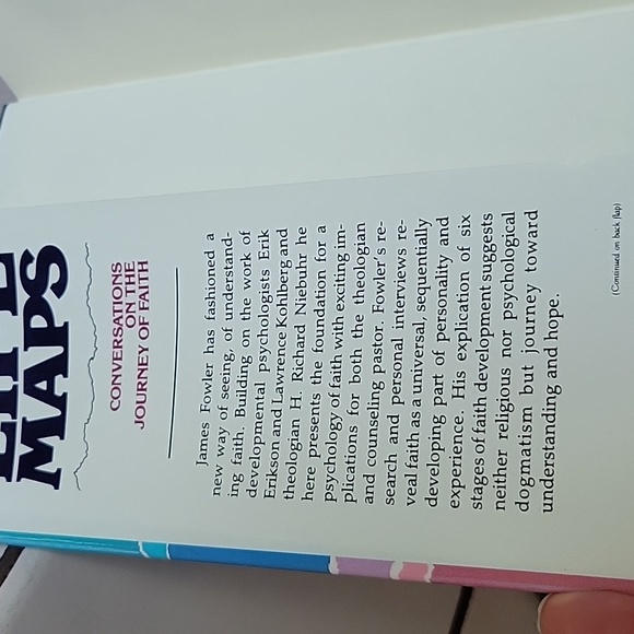 Life Maps - Picture 2 of 5